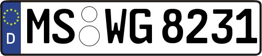 MS-WG8231