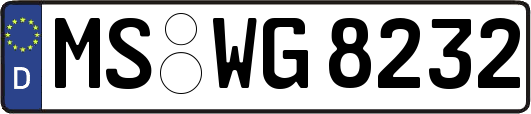 MS-WG8232