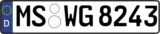 MS-WG8243