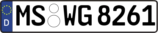 MS-WG8261