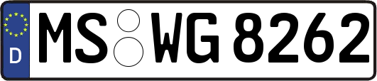 MS-WG8262