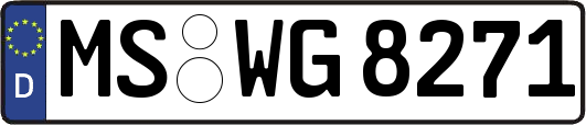 MS-WG8271
