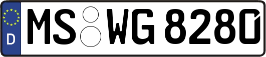 MS-WG8280
