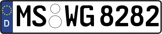 MS-WG8282