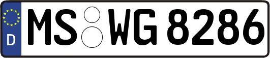 MS-WG8286