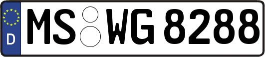 MS-WG8288