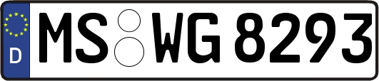 MS-WG8293