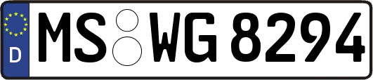 MS-WG8294