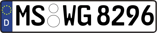 MS-WG8296