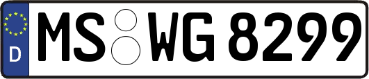 MS-WG8299