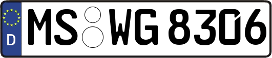 MS-WG8306
