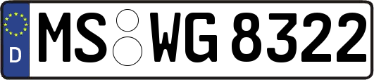 MS-WG8322