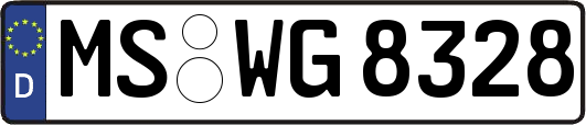 MS-WG8328