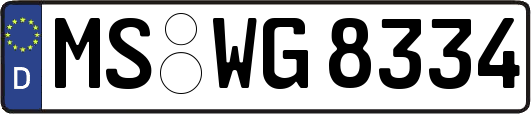 MS-WG8334