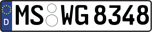 MS-WG8348