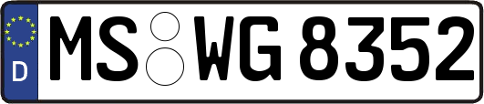 MS-WG8352