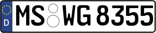 MS-WG8355