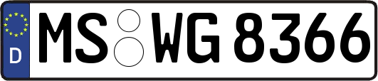 MS-WG8366