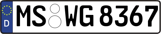 MS-WG8367