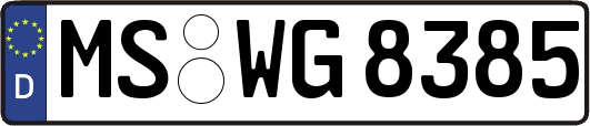 MS-WG8385