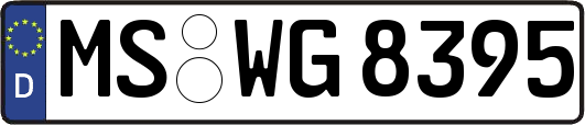 MS-WG8395