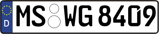 MS-WG8409