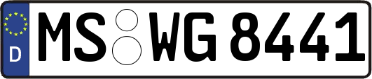 MS-WG8441