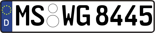 MS-WG8445