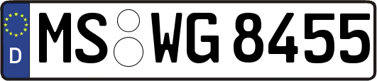 MS-WG8455