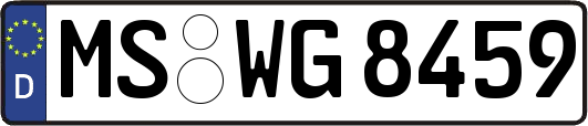 MS-WG8459