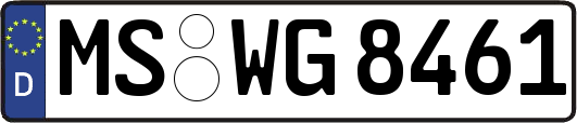 MS-WG8461