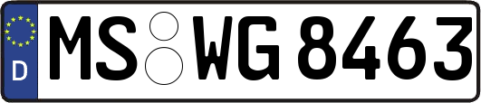 MS-WG8463