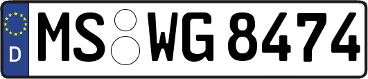 MS-WG8474