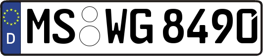 MS-WG8490