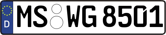 MS-WG8501