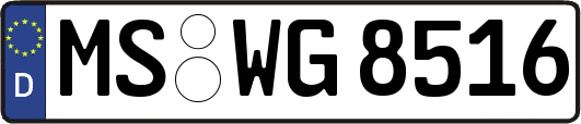 MS-WG8516