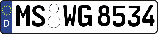 MS-WG8534