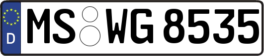 MS-WG8535