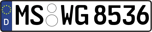 MS-WG8536