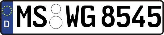 MS-WG8545