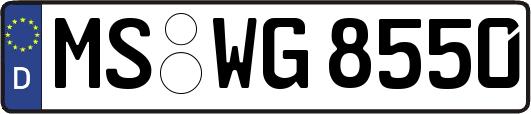 MS-WG8550