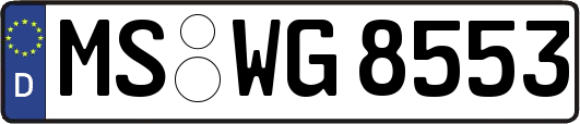 MS-WG8553