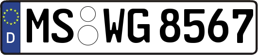 MS-WG8567