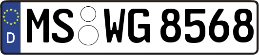 MS-WG8568