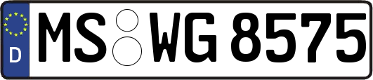 MS-WG8575
