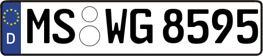 MS-WG8595