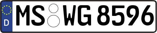 MS-WG8596