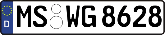 MS-WG8628