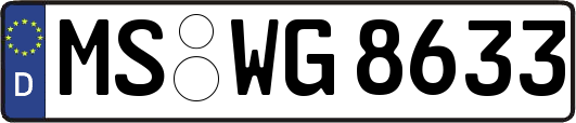 MS-WG8633