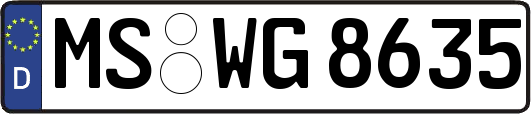 MS-WG8635